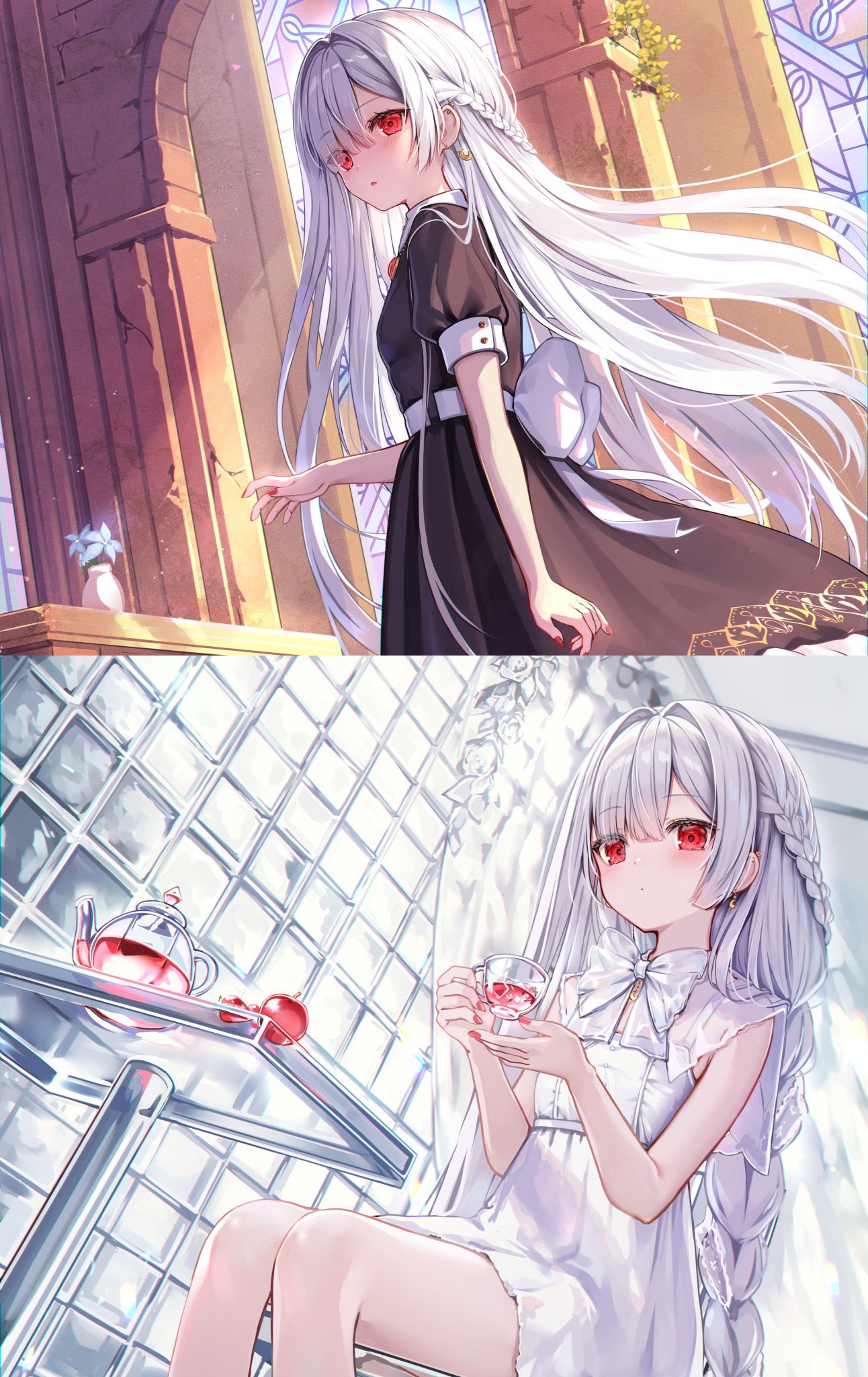 ゆろ/⚠️プロフ必読/いいねIDの記載❌ ゆらねろ。 on X: 