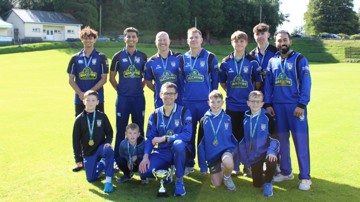 Coleraine Cricket tweet media