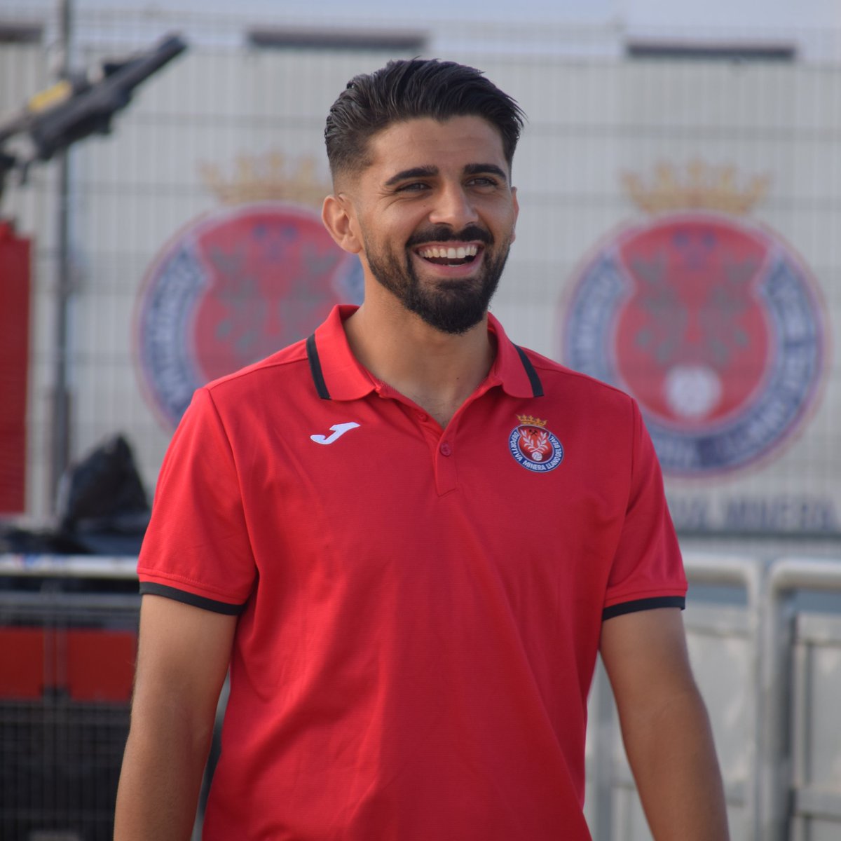 Club Deportiva Minera tweet media