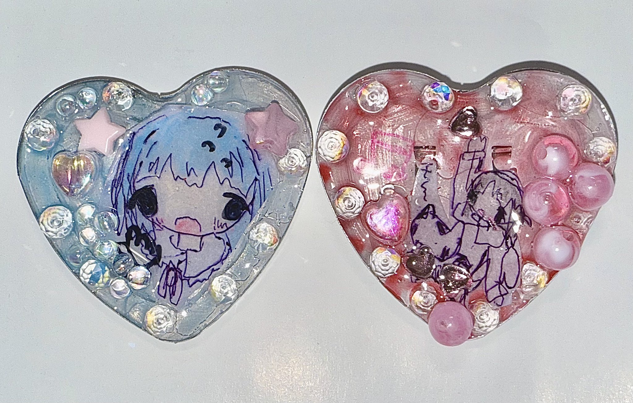 ぱっちくちく ♥ on X: 