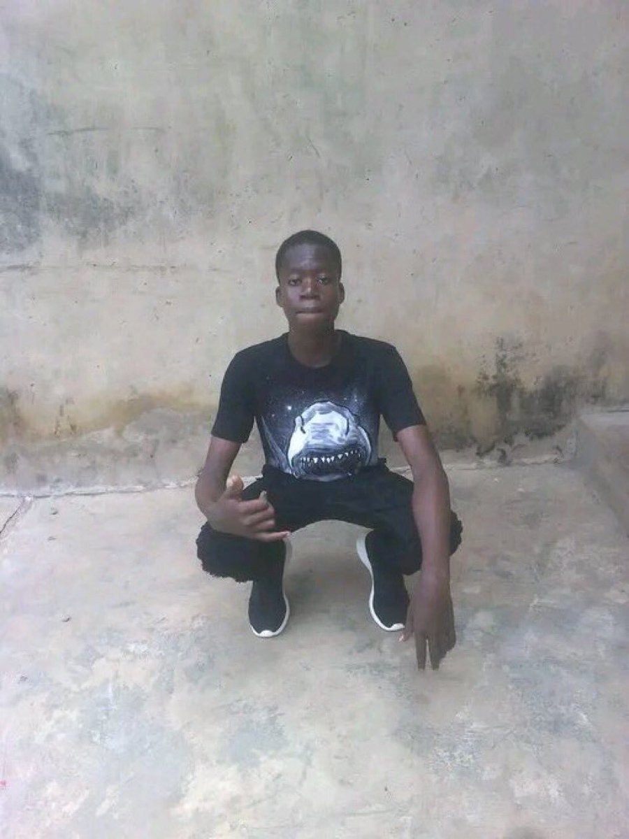 realFejiro's tweet image. This is why I don't really do back and forth with most faceless accounts here. This niqqa might still be in kindergarten when I started my teaching career.