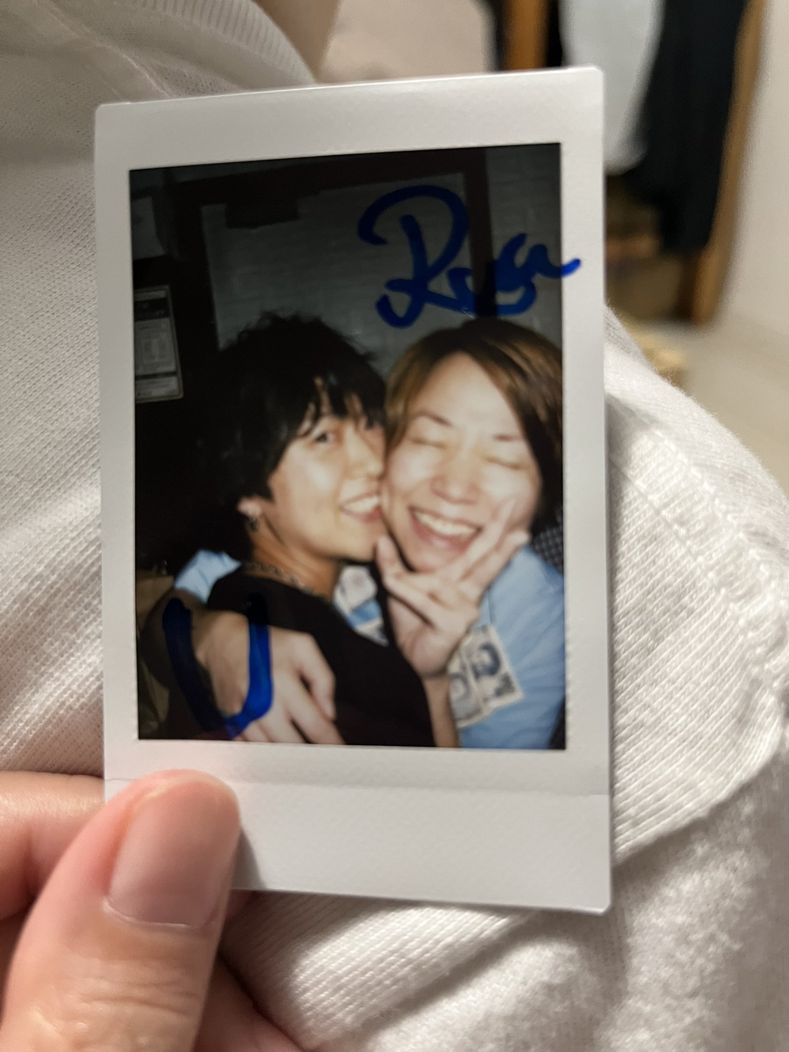 るー (@ruu920) / X