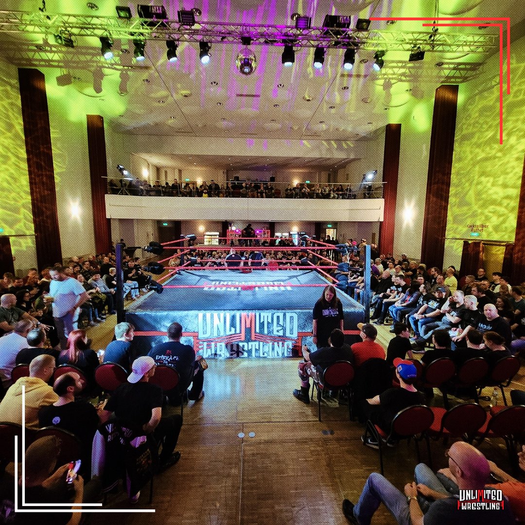Fun Fact: Die diesjährige Ausgabe von NEW DAWN war die meistverkaufte seit dem Start des Formats! 🥳 Einmal mehr habt Ihr bewiesen: We Are Unlimited!

NEW DAWN 2025 ist weiterhin als VOD erhältlich. 

📺 wrestlingtv.de