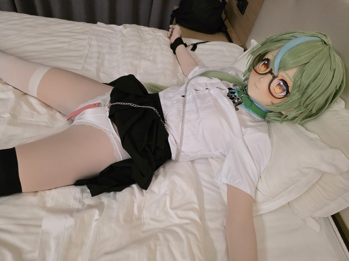 玖柯丶 tweet media