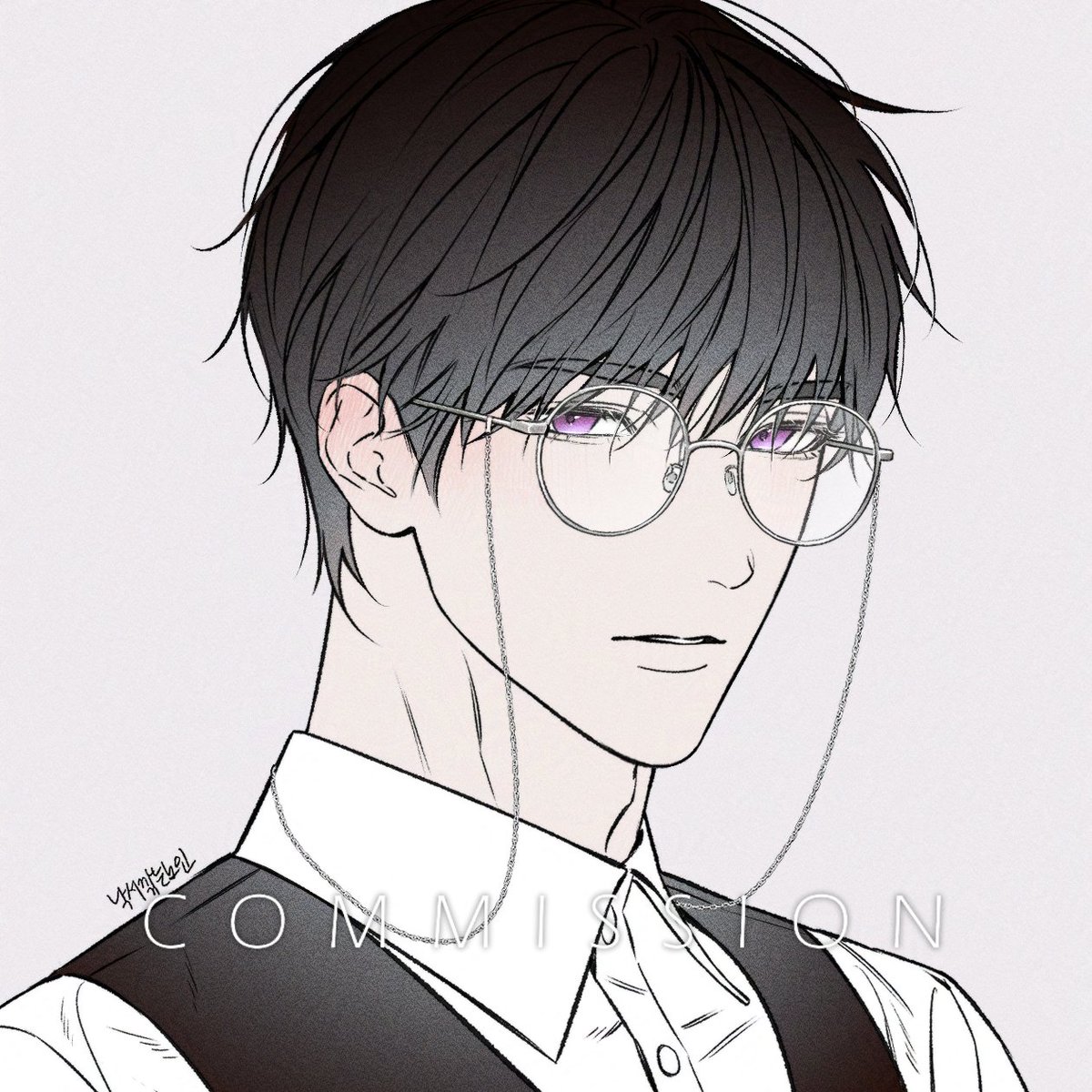 skrtj1500's tweet photo. #commission
두상 B타입 https://t.co/5uOz1HdTxB