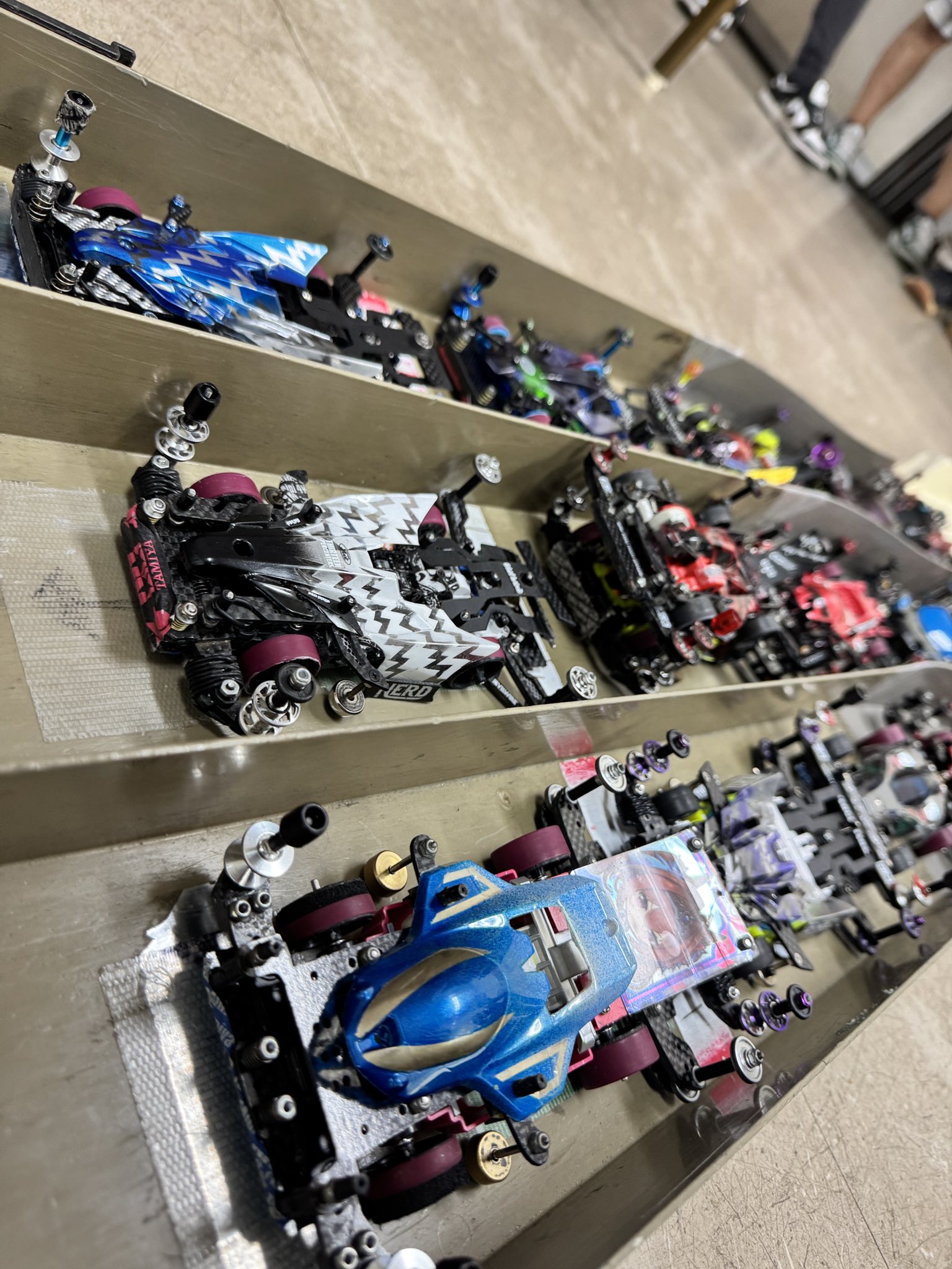 ボニーブラシ準優勝 Panasonic ドルツ 山切りブラシ Vヘッド EW09104C−W