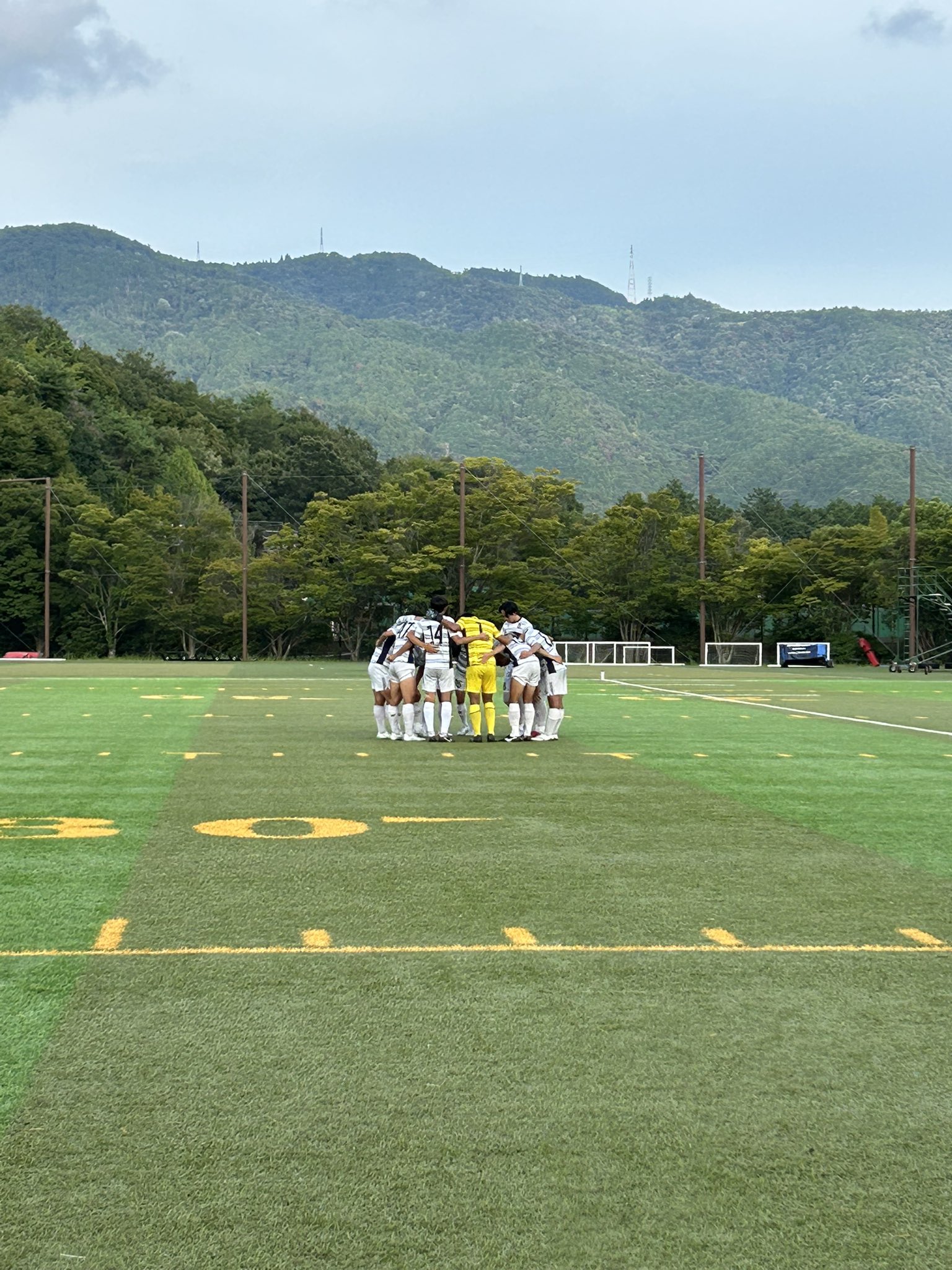龍谷大学サッカー部　ユニフォーム 龍谷大学体育局サッカー部【公式】 on X: 