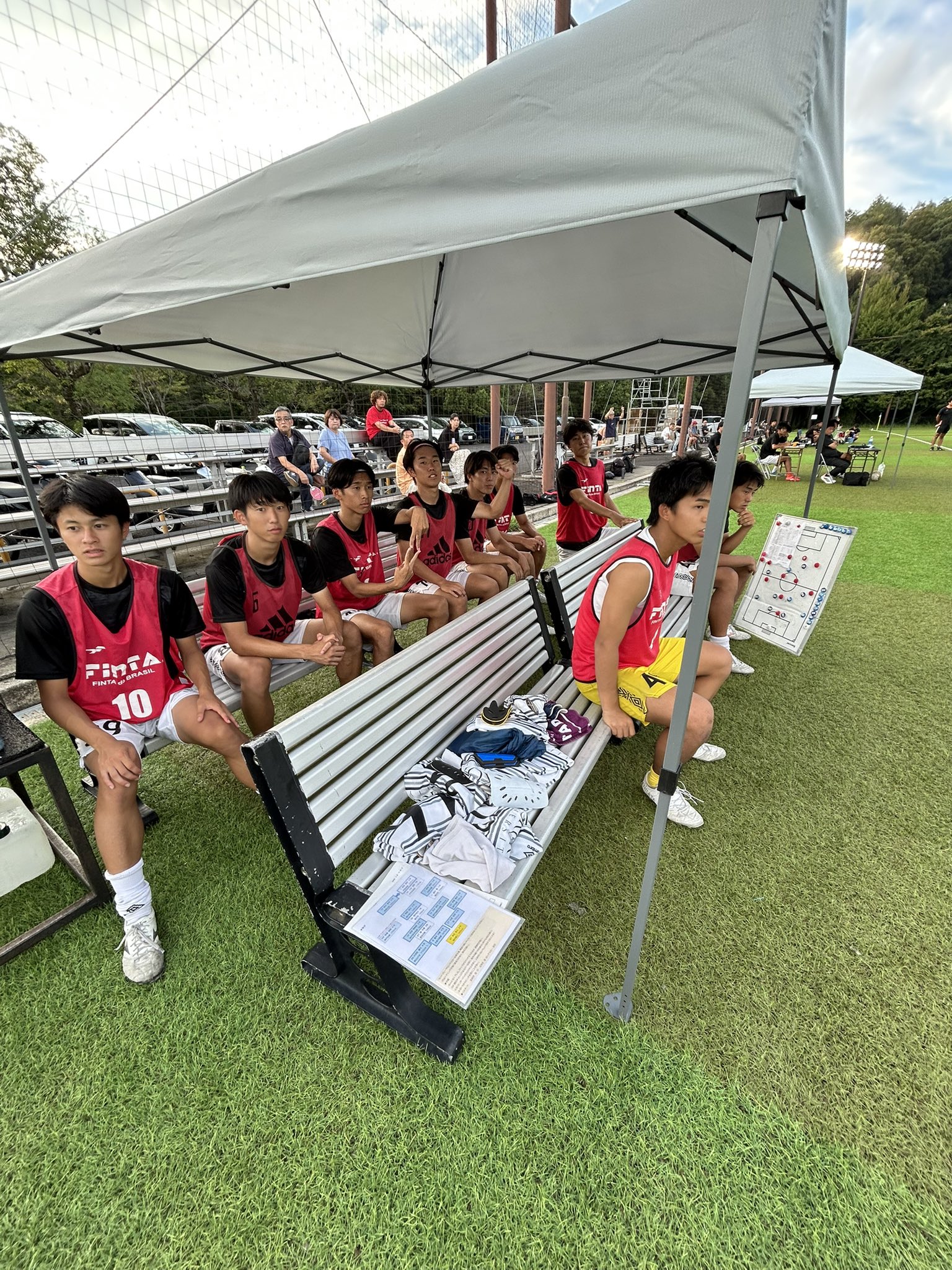 龍谷大学体育局サッカー部【公式】 on X: 