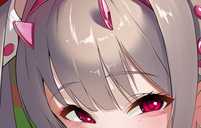 rkgk途中*
トゥルントゥルンの透明な感じに仕上げようと思います* 