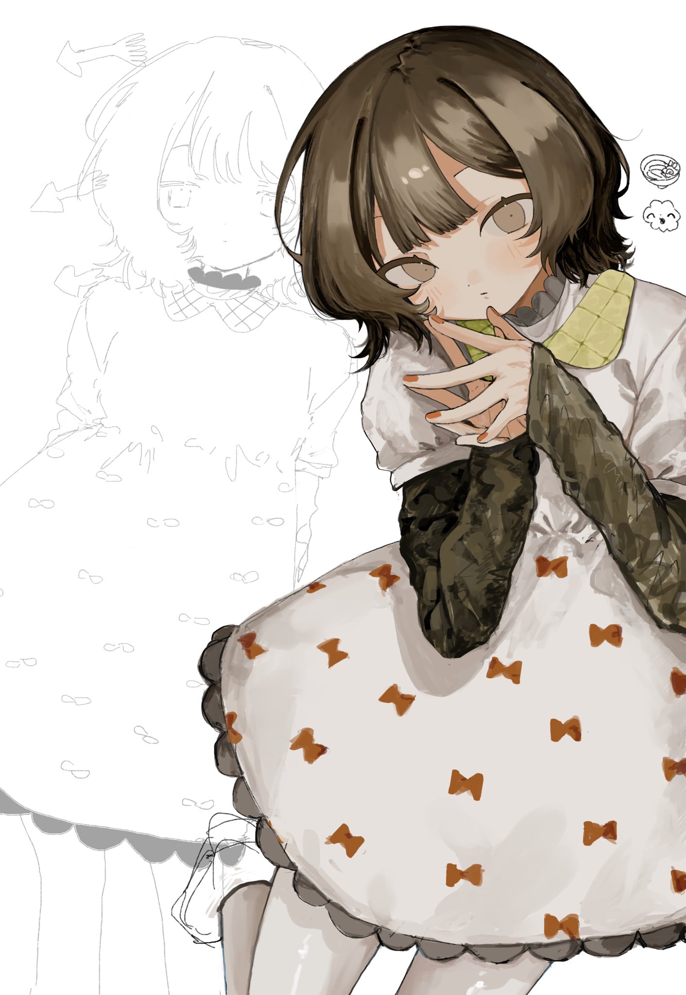 衍 (@hiro___016016) / X