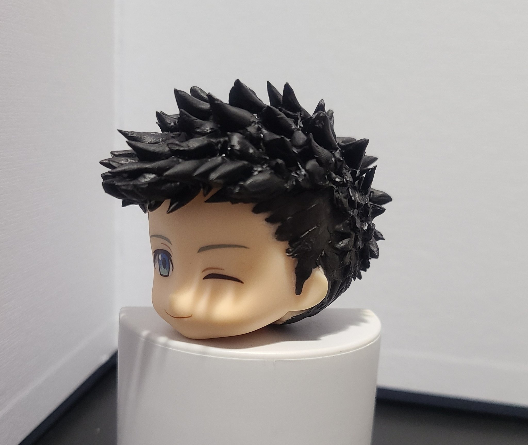 乙骨 SHIBUYA SCRAMBLE FIGURE 乙骨憂太