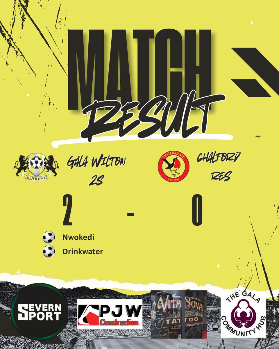 Gala Wilton FC tweet media