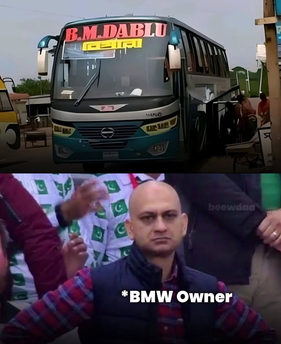 BMW 😭