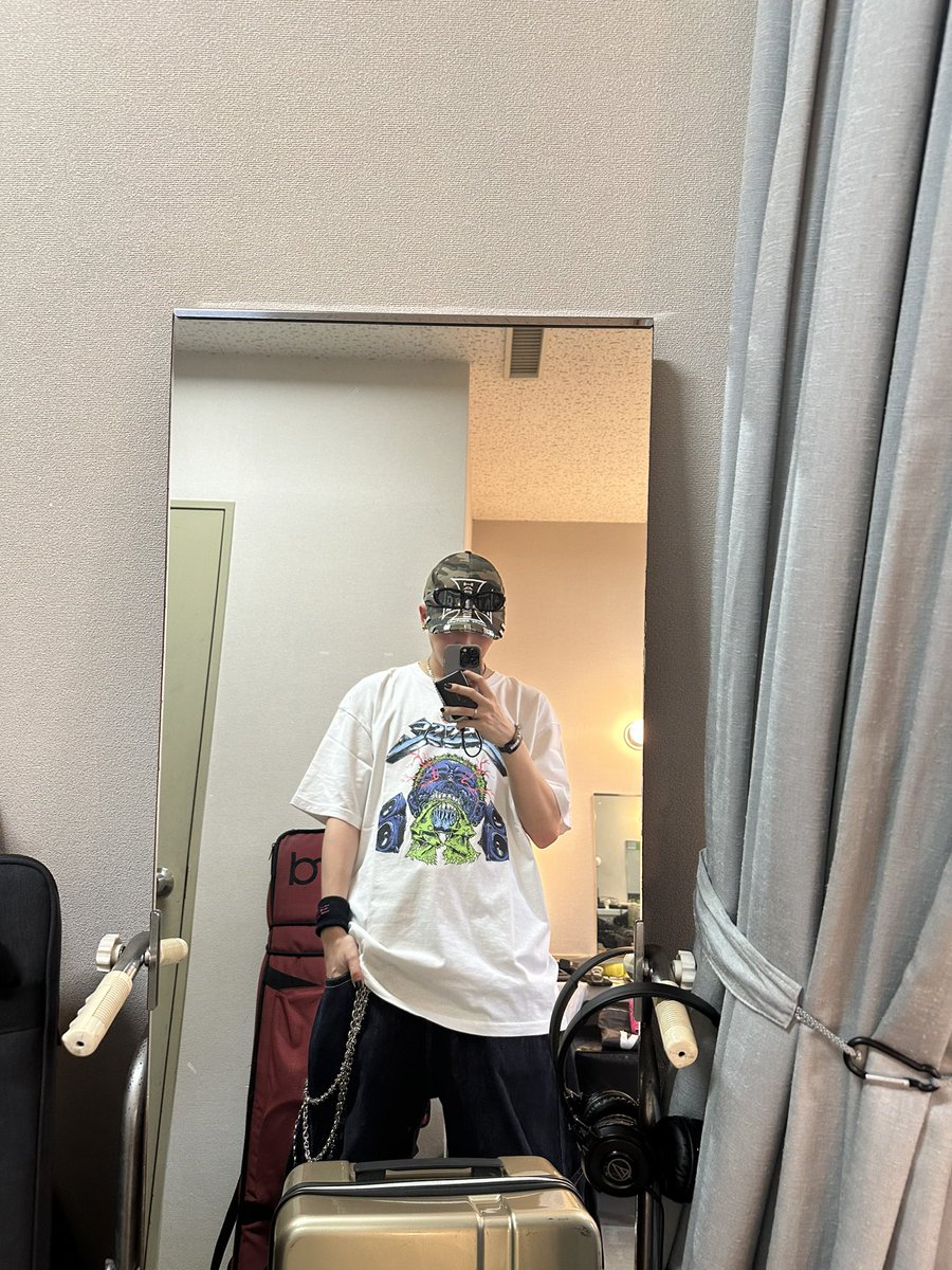 Novel Core (@iamnovelcore) on Twitter photo ありがとう!!楽しかったあああ😭
OUTERの気合いがやばかった…
初めましてのみんなもありがとう!!!
ぜひ、ワンマンも遊びに来て!!
<a href="/info_oborock/">おぼろっく ~TSURUGA MUSIC FESTIVAL~</a>
#おぼろっく ありがとう!!楽しかったあああ😭
OUTERの気合いがやばかった…
初めましてのみんなもありがとう!!!
ぜひ、ワンマンも遊びに来て!!
<a href="/info_oborock/">おぼろっく ~TSURUGA MUSIC FESTIVAL~</a>
#おぼろっく