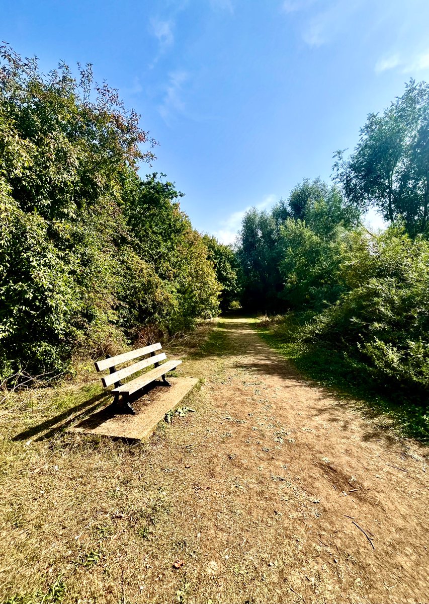 There’s only so much one can give….
One must save something for themself! 💯

#SelfCareMatters #SundayThoughts 

Have a peaceful day, my friends! 🩵💚🩵