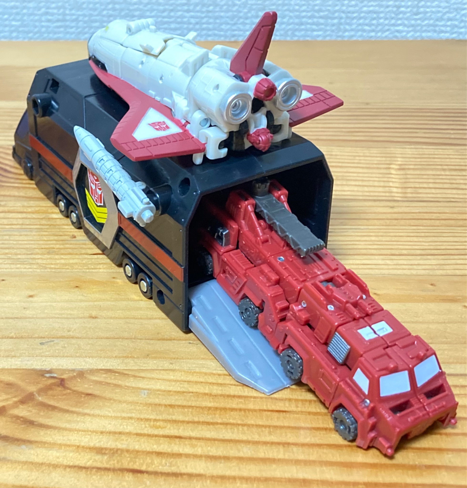 TORO on X: 