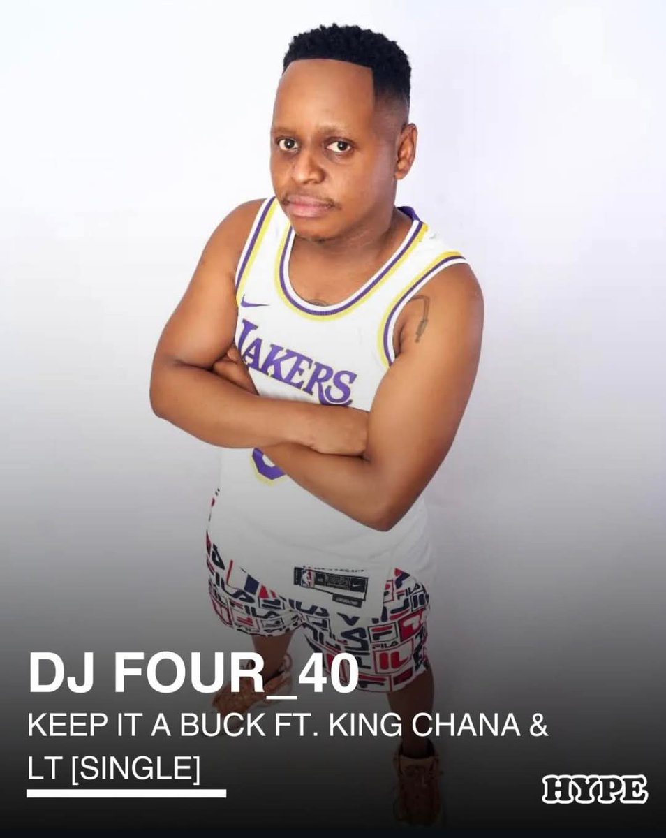 #KEEPITABUCK tweet media