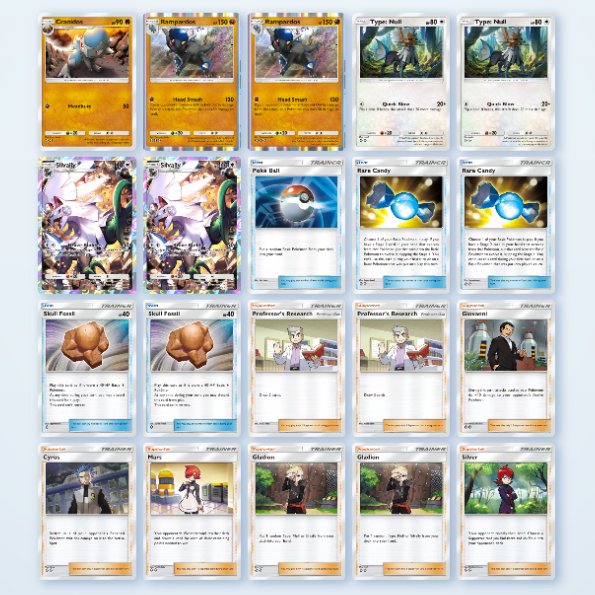 Farming electric decks is life⚡
6 WS in Top 500
<a href="/hima_suika/">暇人</a> 

#PokemonTCGPocket 
#ポケポケ #ポケポケデッキ紹介  
#ポケポケランクマ