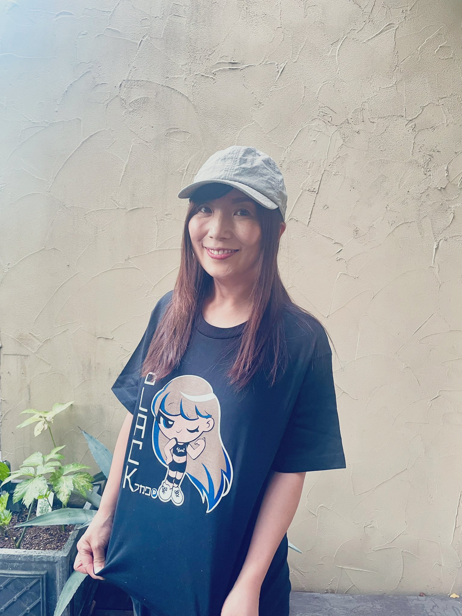府川唯未 (@yumi_fukawa) / X