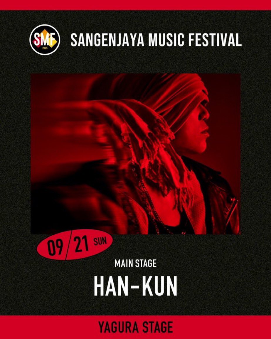H̳A̳N̳-K̳U̳N̳ 🇯🇵 湘̳南̳乃̳風̳ (@VOICEMAGICIANjp) / X
