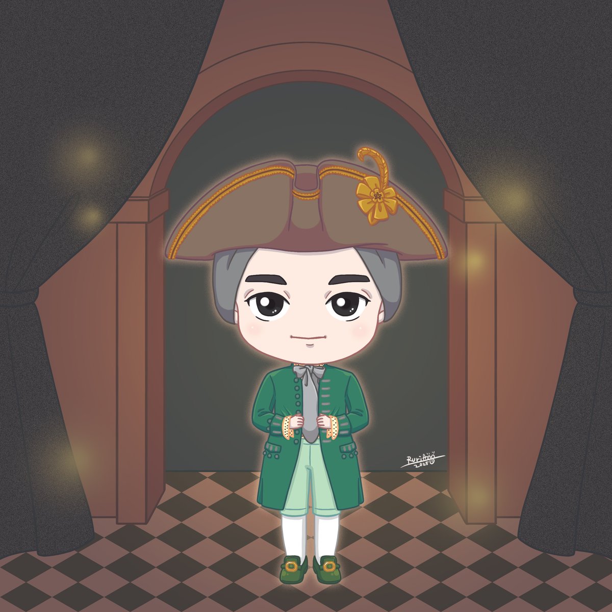 ruriyeo's tweet photo. well ~this season got many nice dress~
#wednesdayseason2 #biancabarclay #ajaxpetropolus https://t.co/kfGGkKxUb8