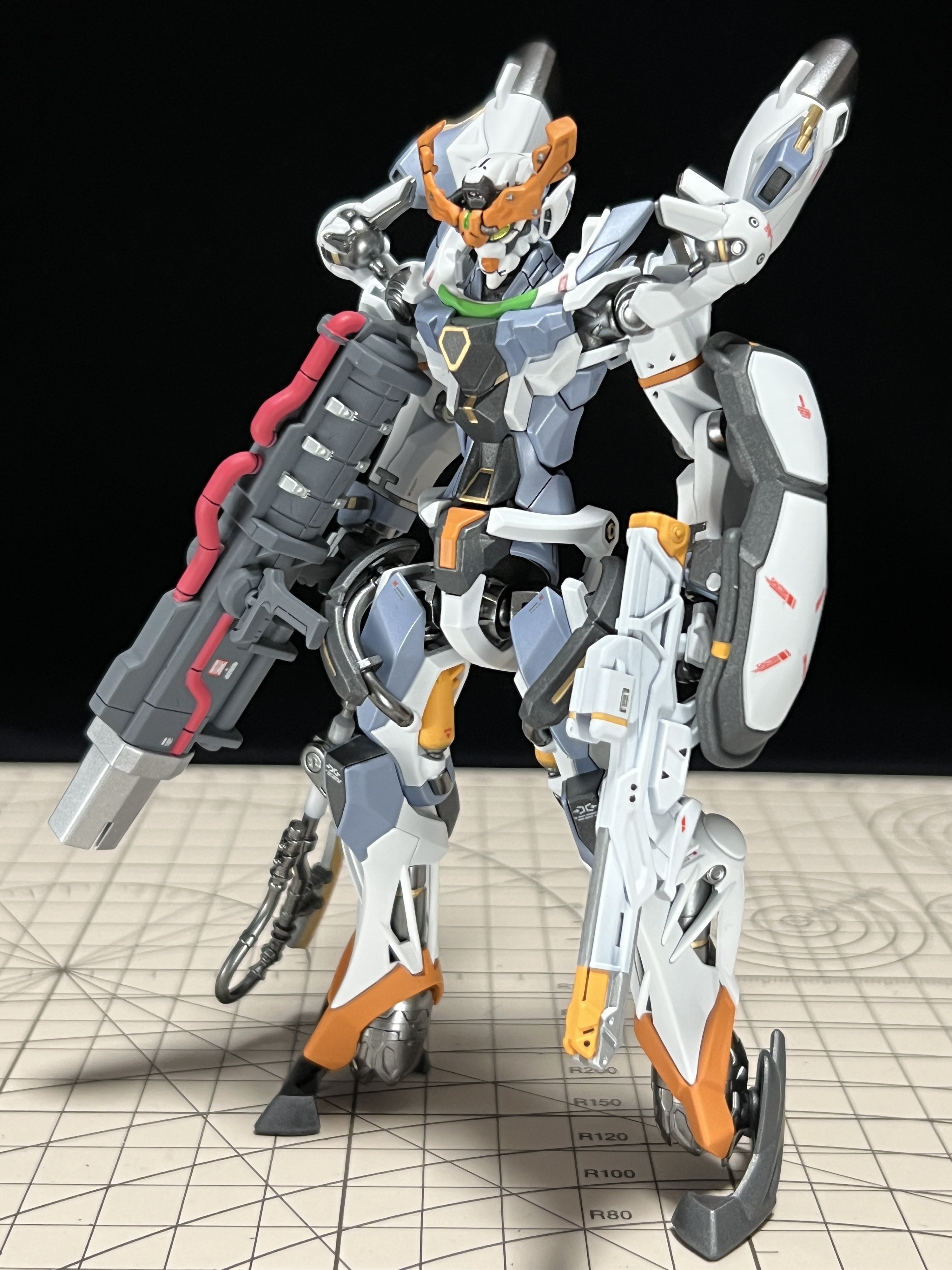羅*い様 シャリア・ブル　のぼり 166-GNB-593.jpg