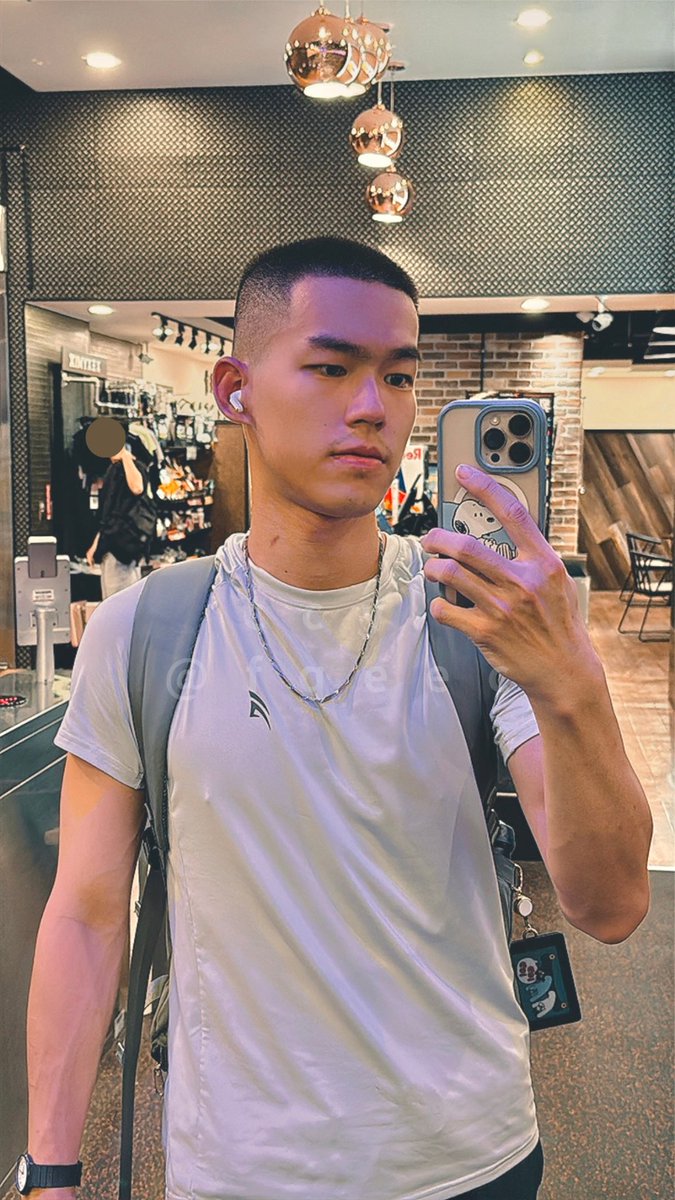 ccy 🇹🇼🔞 Jun 12-14 HK🇭🇰 tweet media