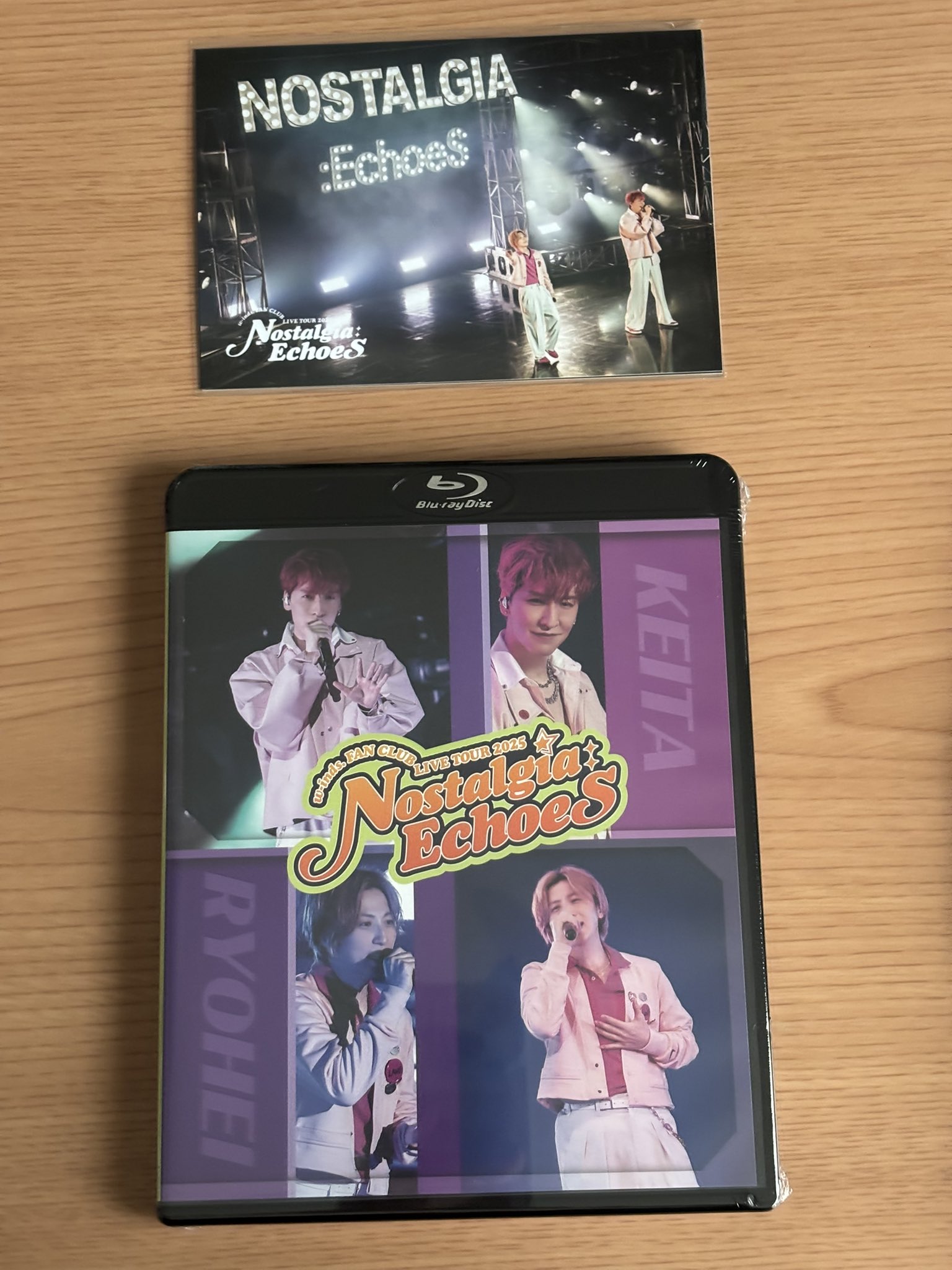 w-inds. Nostalgia Echoes Blu-ray DVD 新品 新品 w-inds. LIVE Nostalgia:Echoes Blu-ray 新品 w-inds