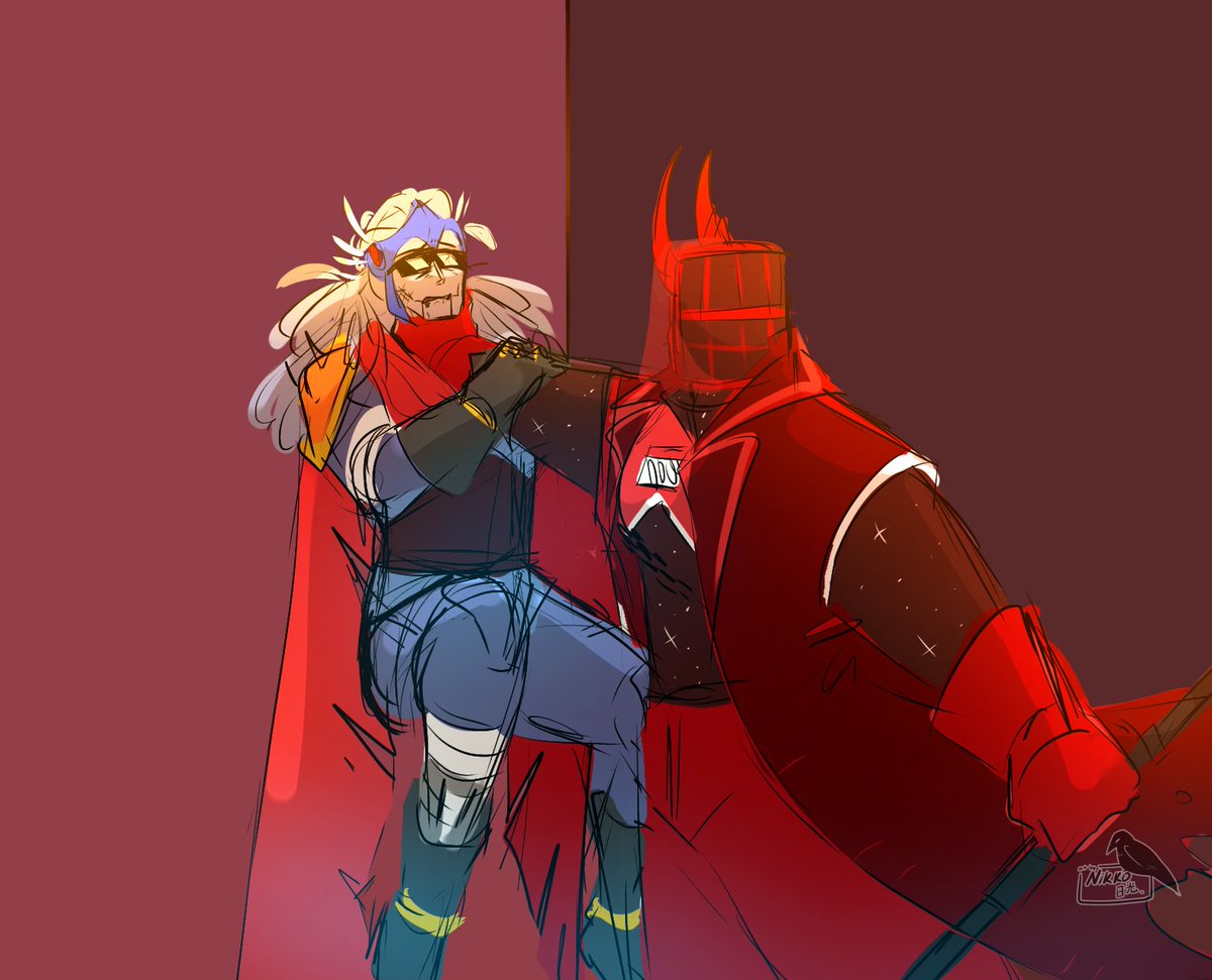 kage_kasai's tweet photo. "Too little,way too late"
#doomclock https://t.co/zADtYM17w7