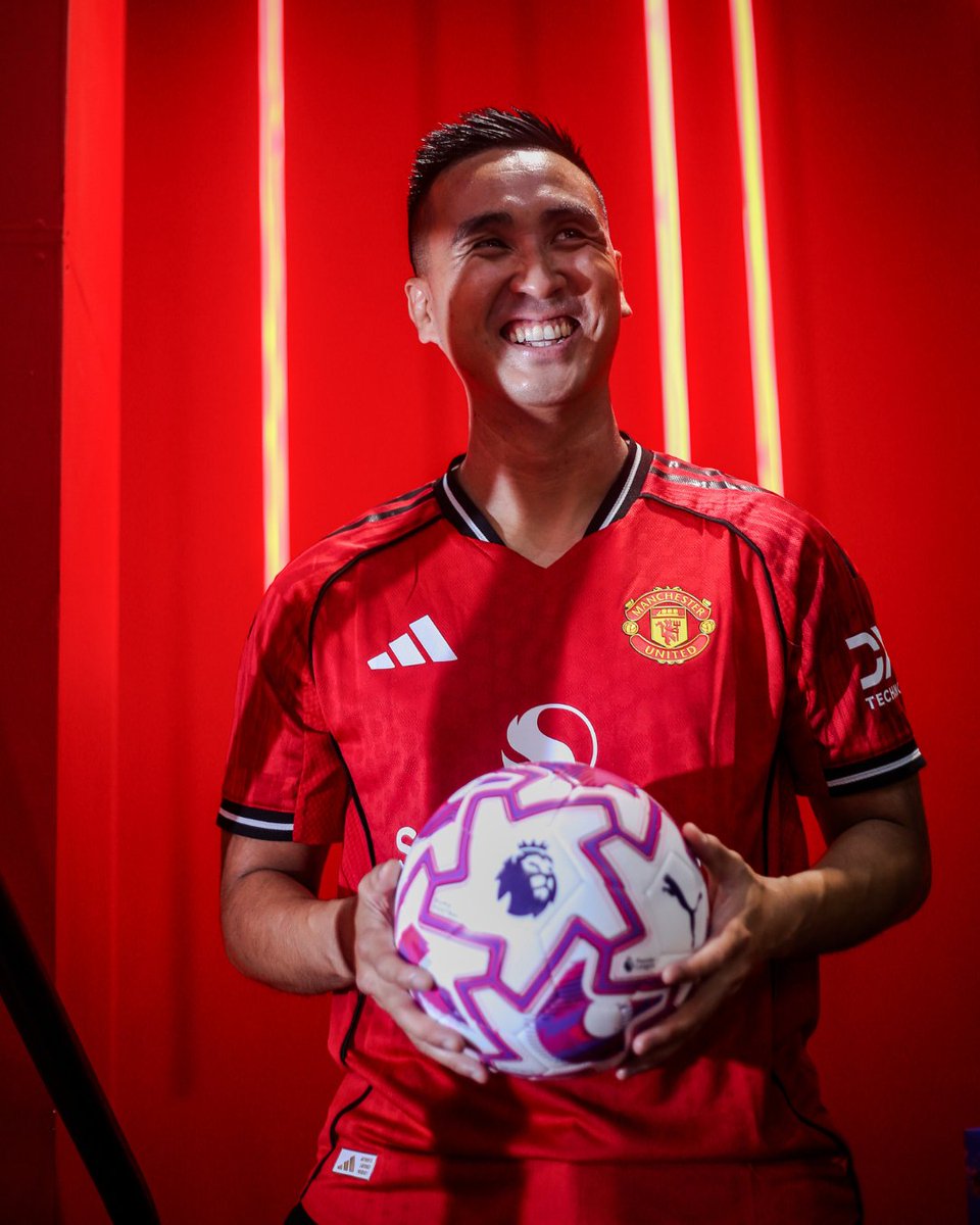 Fred Van Long tweet media