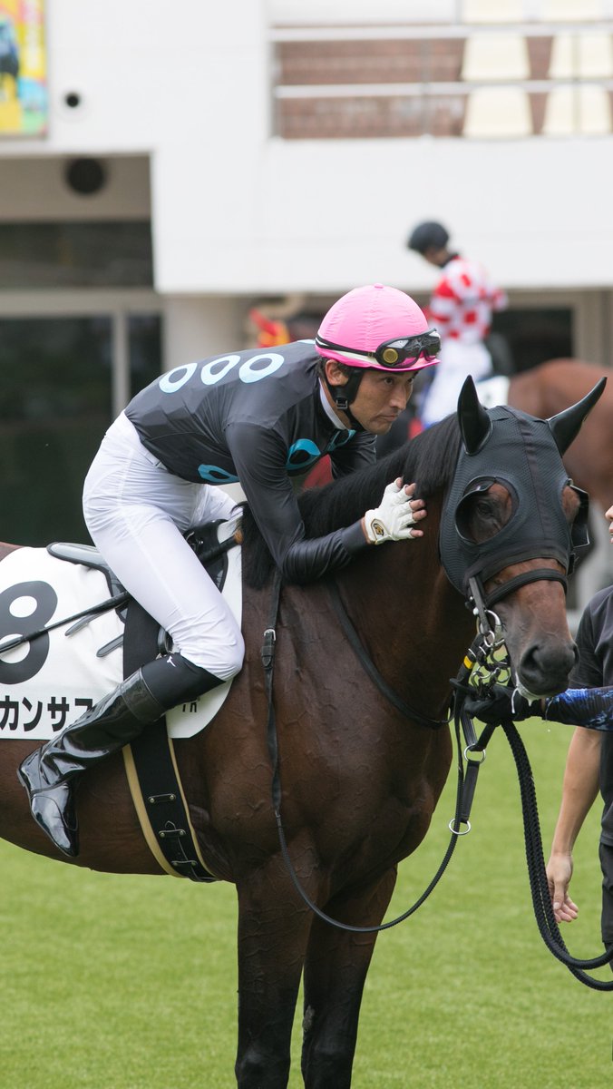 ライシャワー tweet media