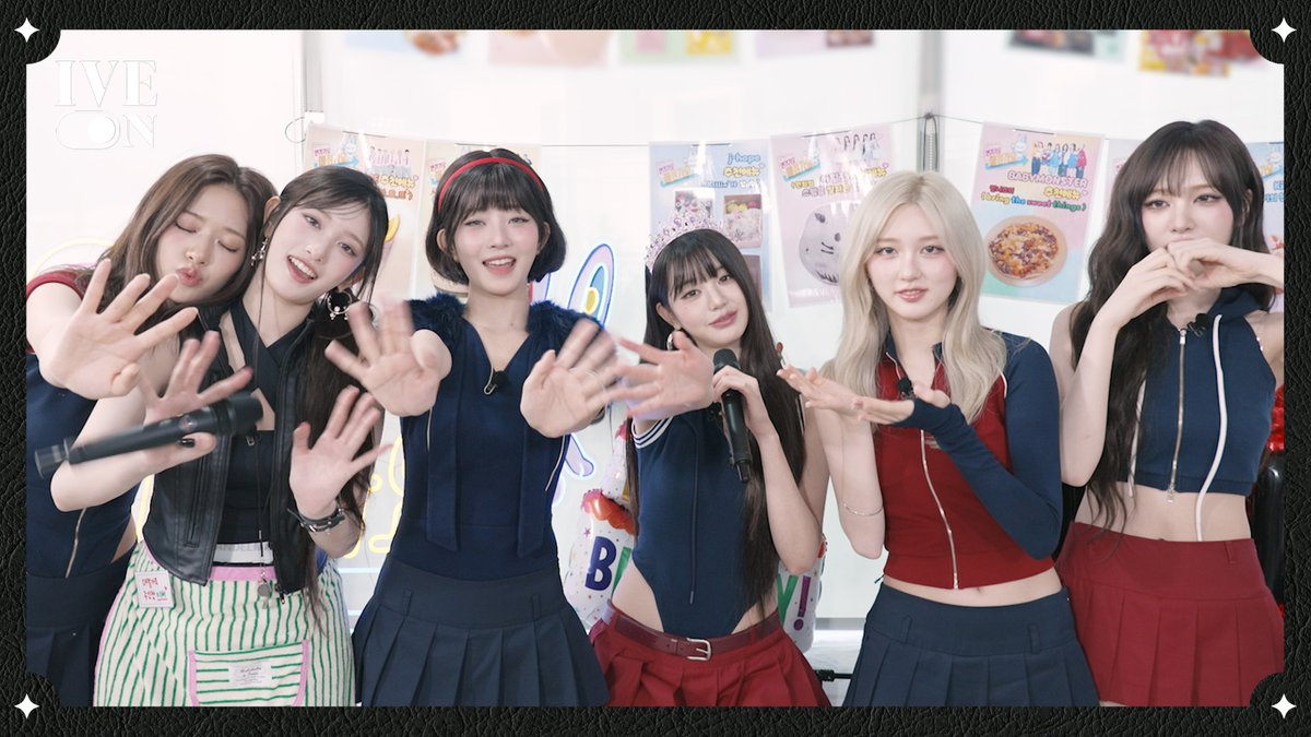 専用です IVE 専用です IVE IVE 専用です IVE OFFICIAL JP (@IVEstarship_JP) / X
