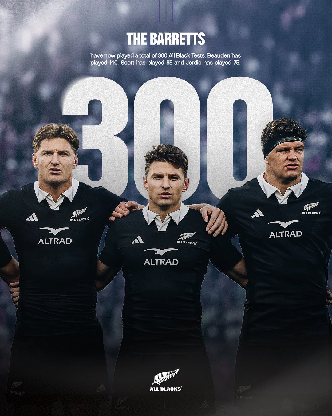 【まこと】オールブラックス BLK Springboks Iconic snaps from the All Blacks-Springboks rivalry in