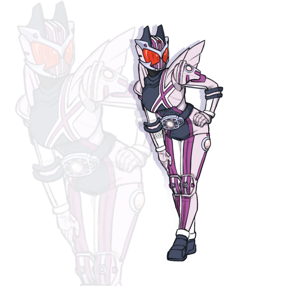 here you go. Palkia Decade 😂