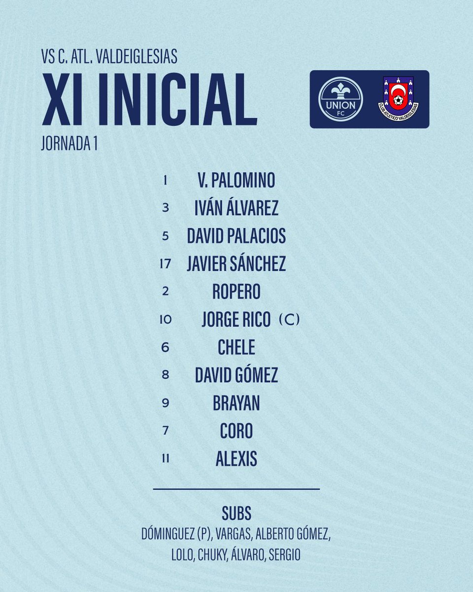 𝐍𝐔𝐄𝐒𝐓𝐑𝐎 𝐗𝐈 | #ADValdeiglesias
