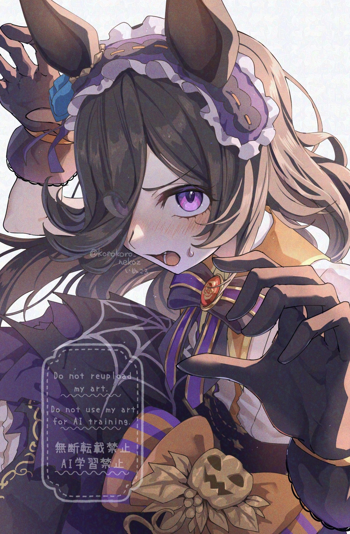 いぬころページ いぬころ (@korokoro_nekoz) / X
