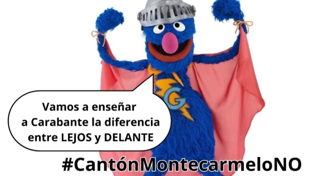 Asociación Vecinal Montecarmelo (@avmontecarmelo) on Twitter photo Buenos días #MareaAmarilla 💛
¿Tienes ya listo tu equipo para la mani?
👉 chaleco amarillo
👉 pancarta
👉 silbato
Hoy hará calorón: llévate tb 
AGUA + GORRA 🧢
Únete a Súper Coco a las 11:30h bajo la bandera
#CarabanteLejosNoEsDelante
#CantónIndustrialAzonaIndustrial Buenos días #MareaAmarilla 💛
¿Tienes ya listo tu equipo para la mani?
👉 chaleco amarillo
👉 pancarta
👉 silbato
Hoy hará calorón: llévate tb 
AGUA + GORRA 🧢
Únete a Súper Coco a las 11:30h bajo la bandera
#CarabanteLejosNoEsDelante
#CantónIndustrialAzonaIndustrial