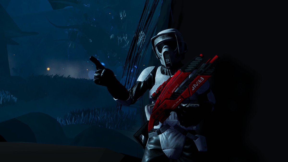 The exploration of <a href="/SomniumSpace/">Somnium Space</a> continues. Here I am in #VR in the #SomniumWorld "Tsuki Onsen" by <a href="/libellule_86/">Libellule86</a> - a serene hot springs bathed in silver moonlight! Amazing!! 😍 In-depth review in the <a href="/SomniumTimes/">Somnium Times</a> soon ⚡️

#SomniumSpace #Worlds #VirtualReality