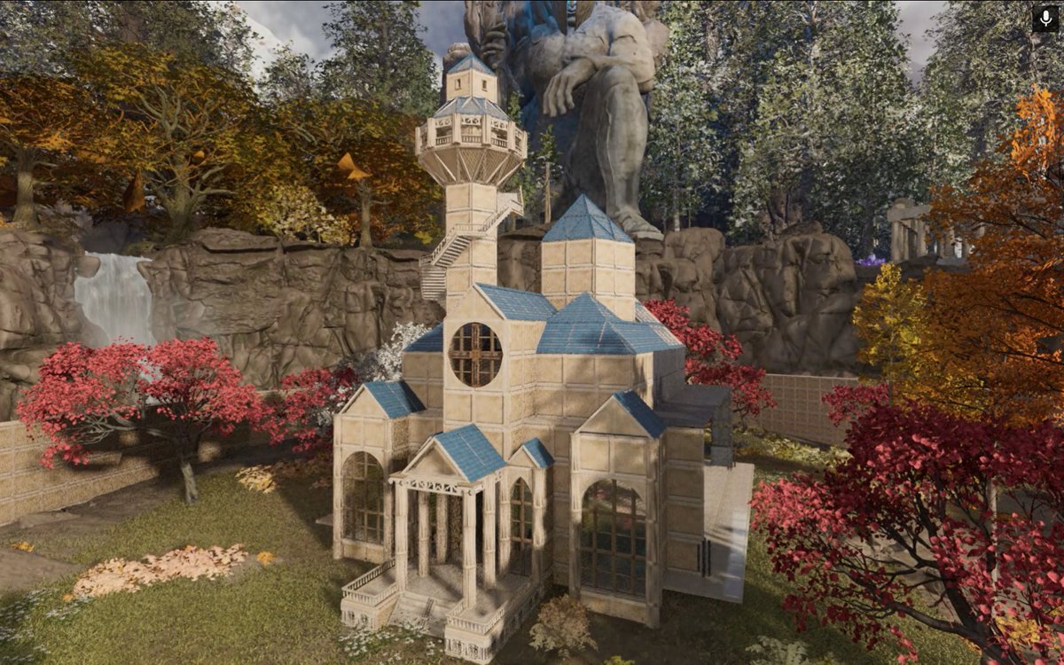 king_leo_ARK's tweet image. 【ASA/BUILD】
アストレ作者さんの募集に応募したくてやってるけど
「あ、これ終わらんやつだ…」
って今なってる
※まだ後ろはハリボテです
#ARK #ASA #FREEBUILD