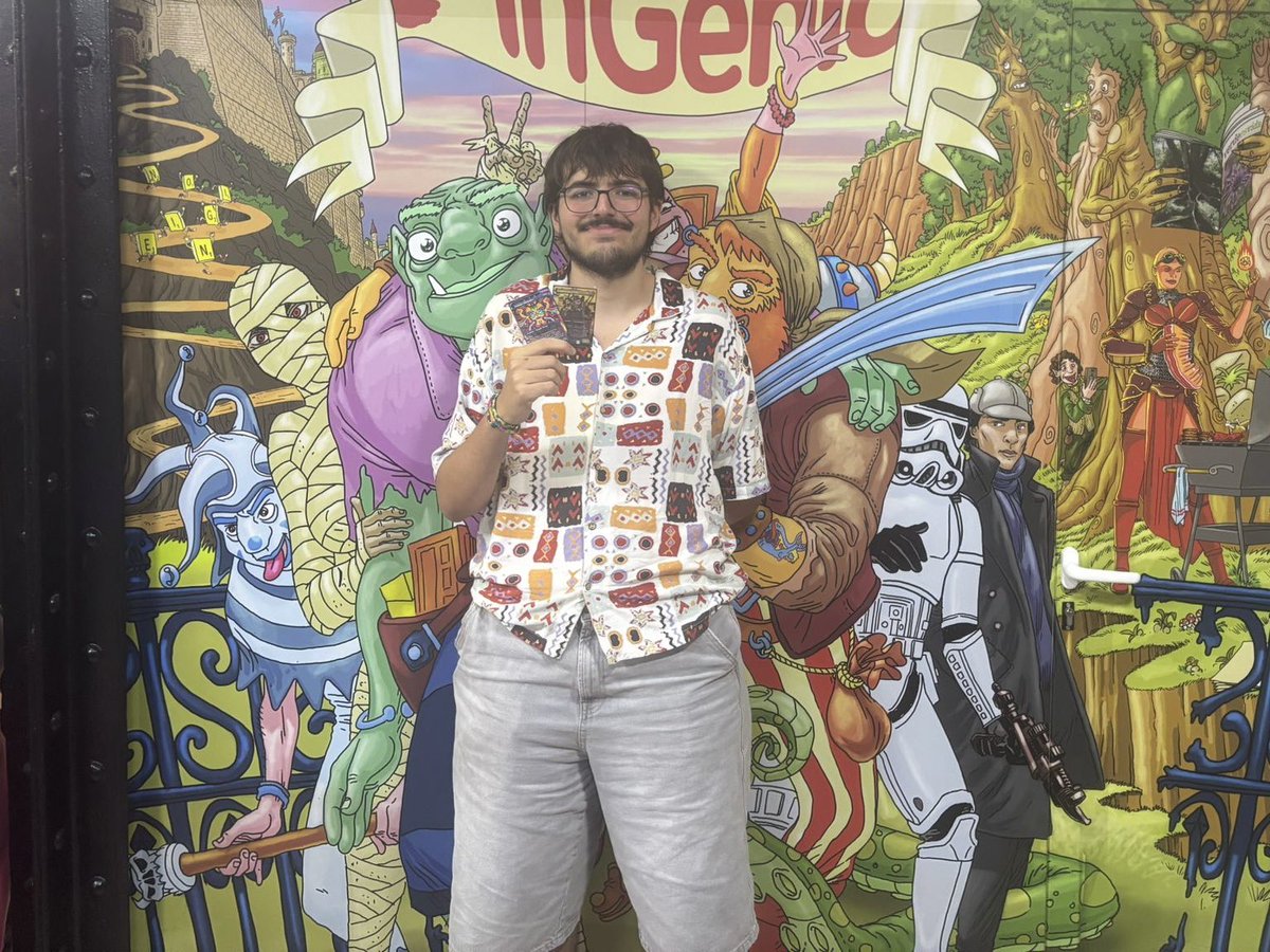 Luz Cameloni tweet media