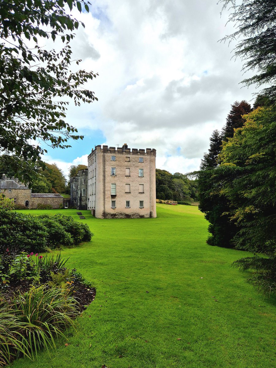 Making the most of the dry weather 💛