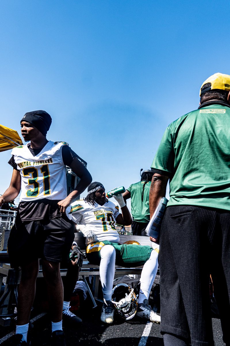 great week 3 60-0 vs surratsville!