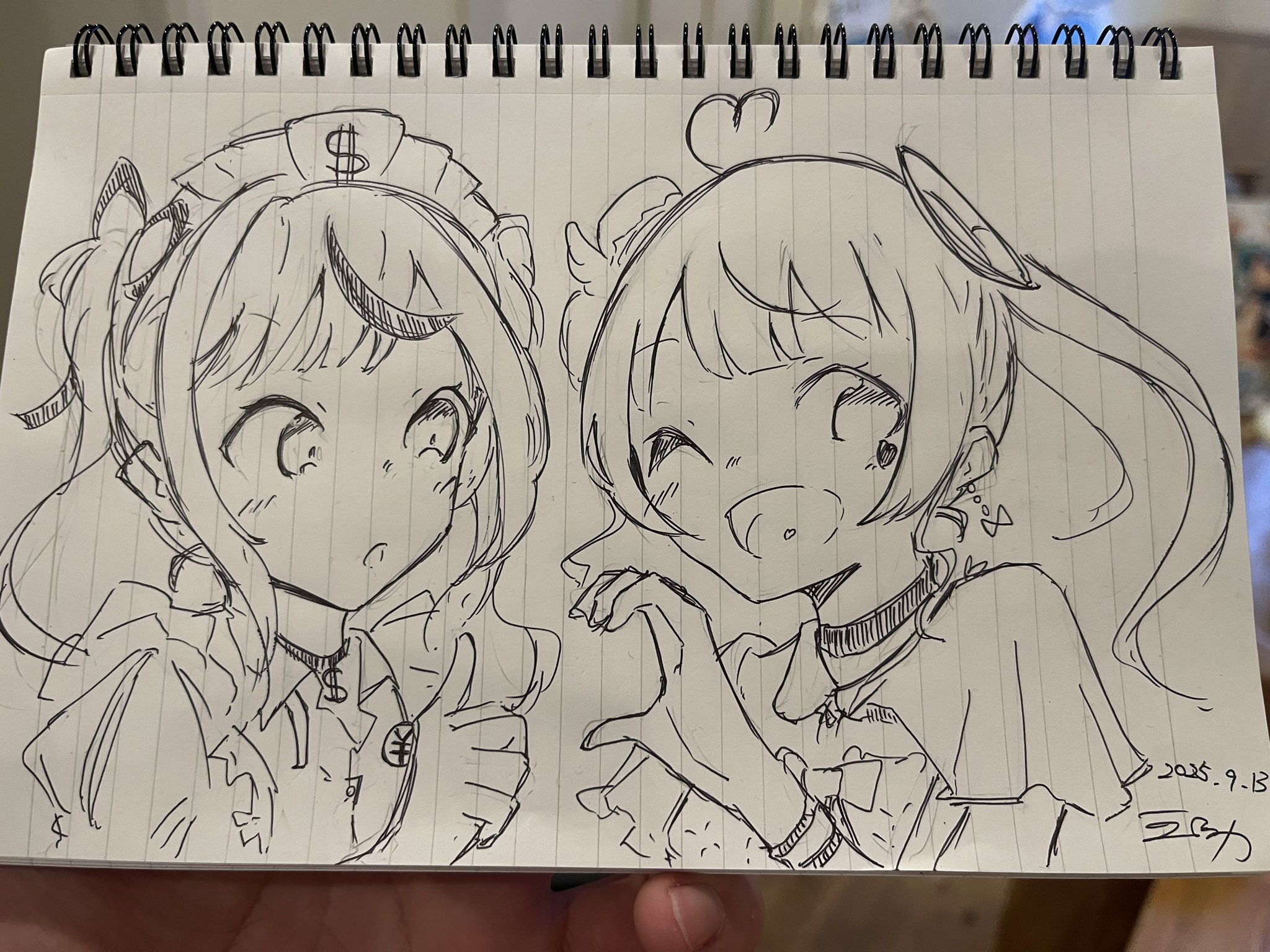 豆助 (@ma_me_su_ke) / X