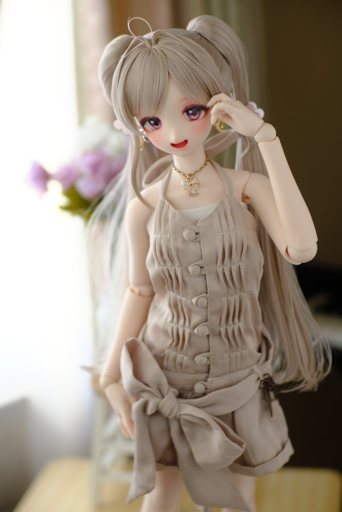 ☆♡VELL.F♡様☆ ネイリー（Nailie） - y__veil