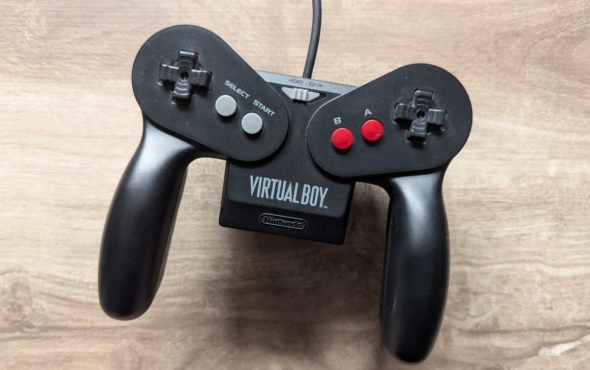 🕹️ Retro Gaming Ghoul 👻 on X