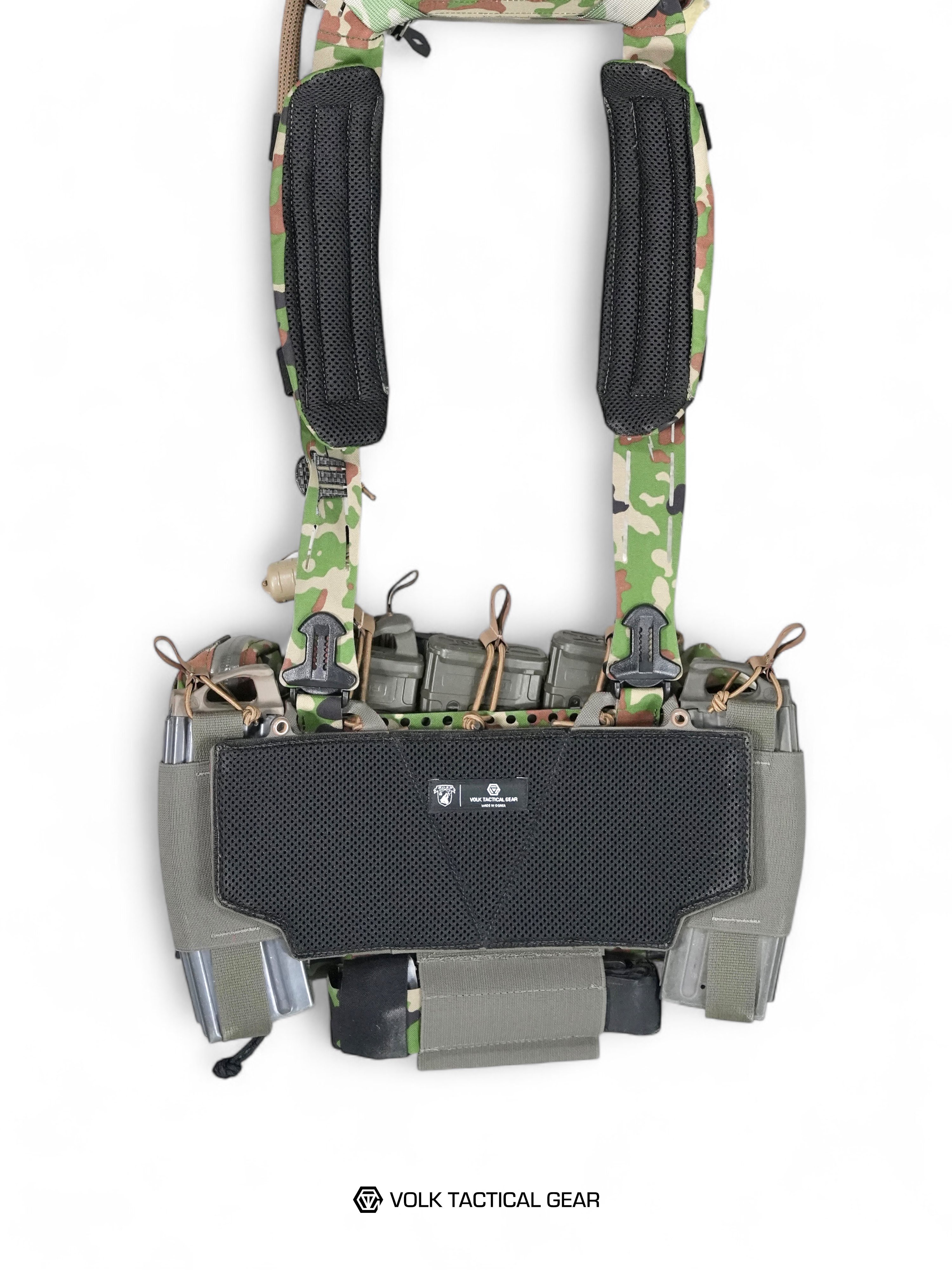 VOLK TACTICAL GEAR (@VTG1975) / X