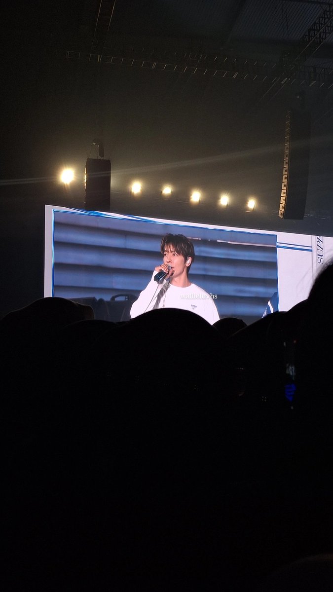 waffleluvhs's tweet photo. SS¹⁰ recap 🙇🏻‍♀️🤗💙🎉

 #SUPERSHOW #SUPERSHOW10 #20th_Anniversary_TOUR #supershowinjakarta #SS10inJakarta #SS10inJKT https://t.co/a81qyYd4tC