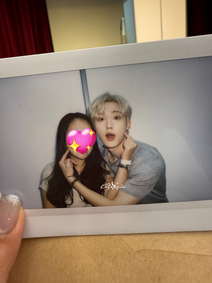 뚠니누나 คลั่งรัก Binnie 빈이 ทุกวินาที tweet media