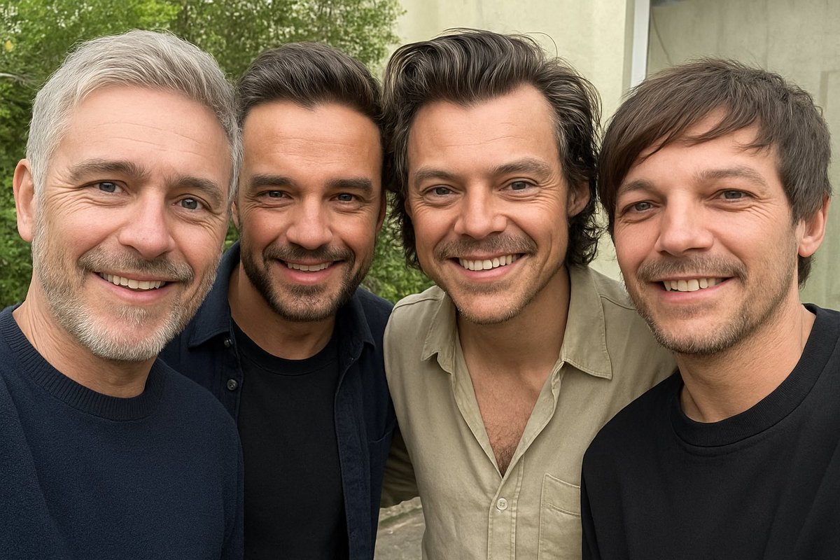 erm chatgpt…is this meant to be one direction or take that?