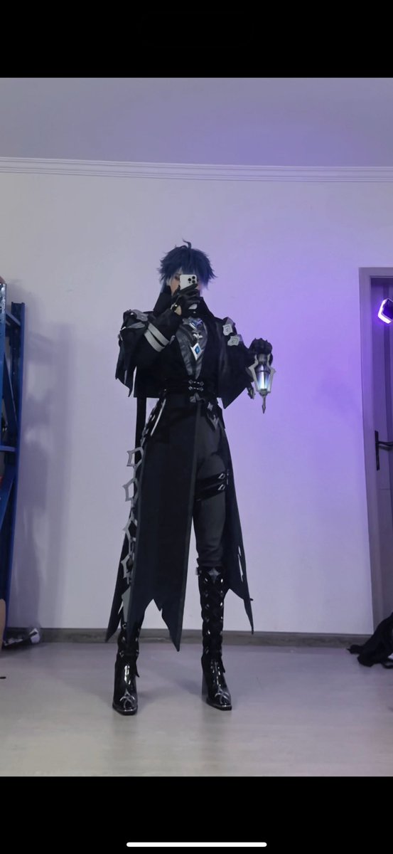 #genshinimpact #cosplay #原神 #Flins